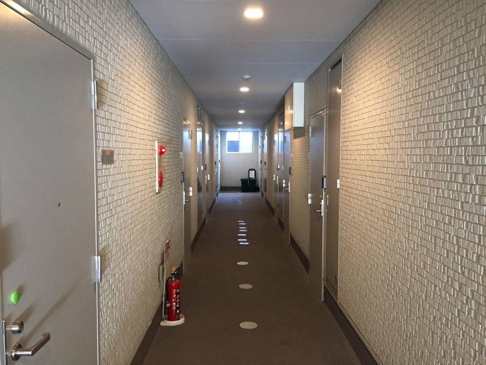 Arklead Gojohorikawa Apartment Kyoto