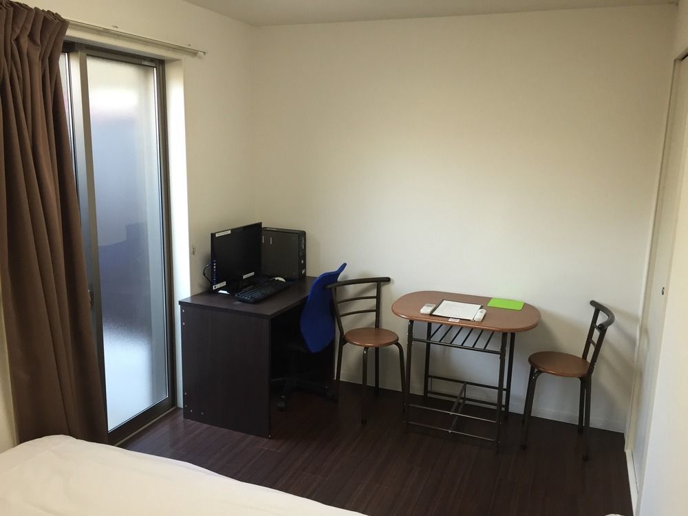 Apartment Arklead Gojohorikawa *