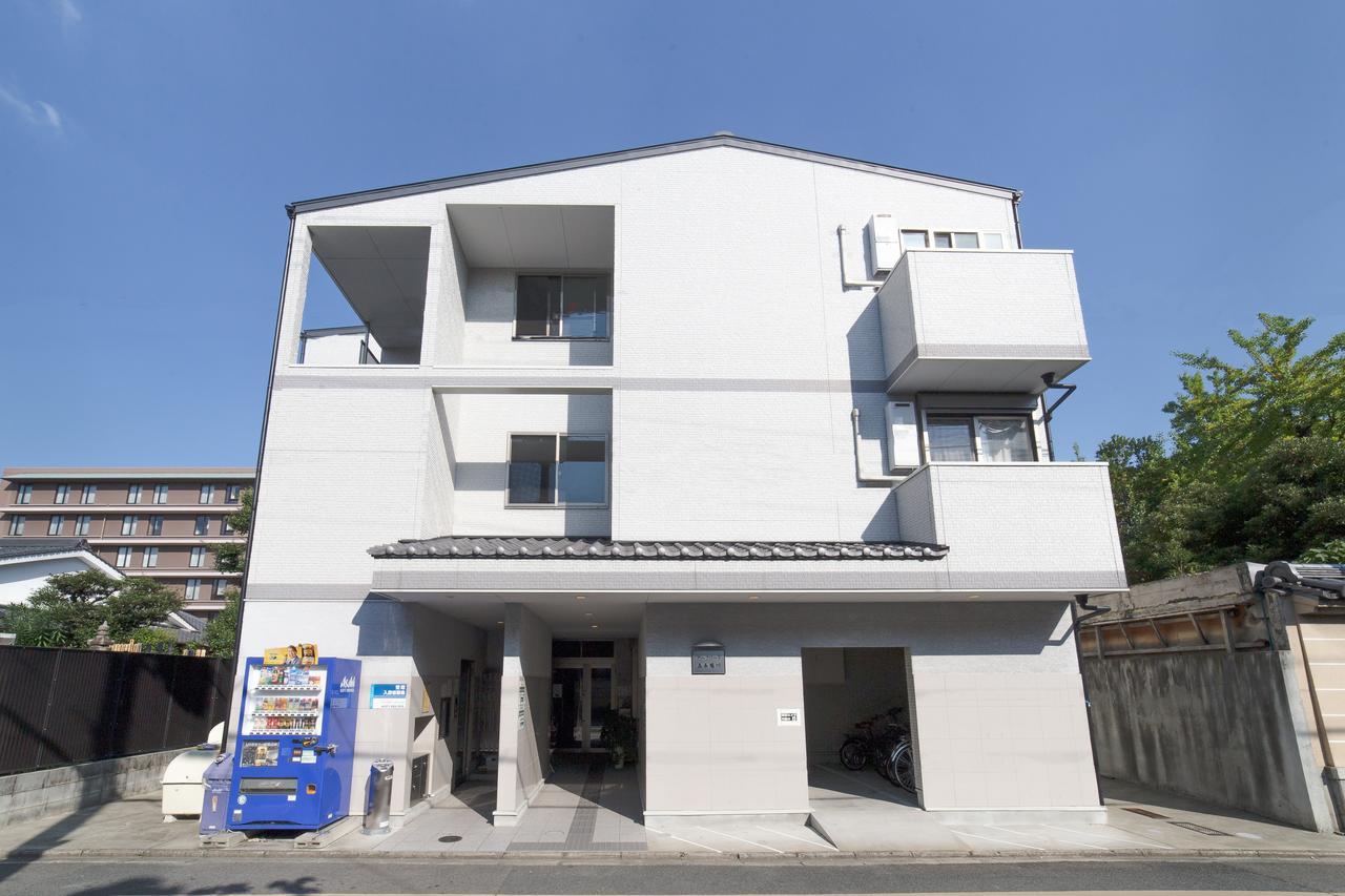 Arklead Gojohorikawa Apartment Kyoto
