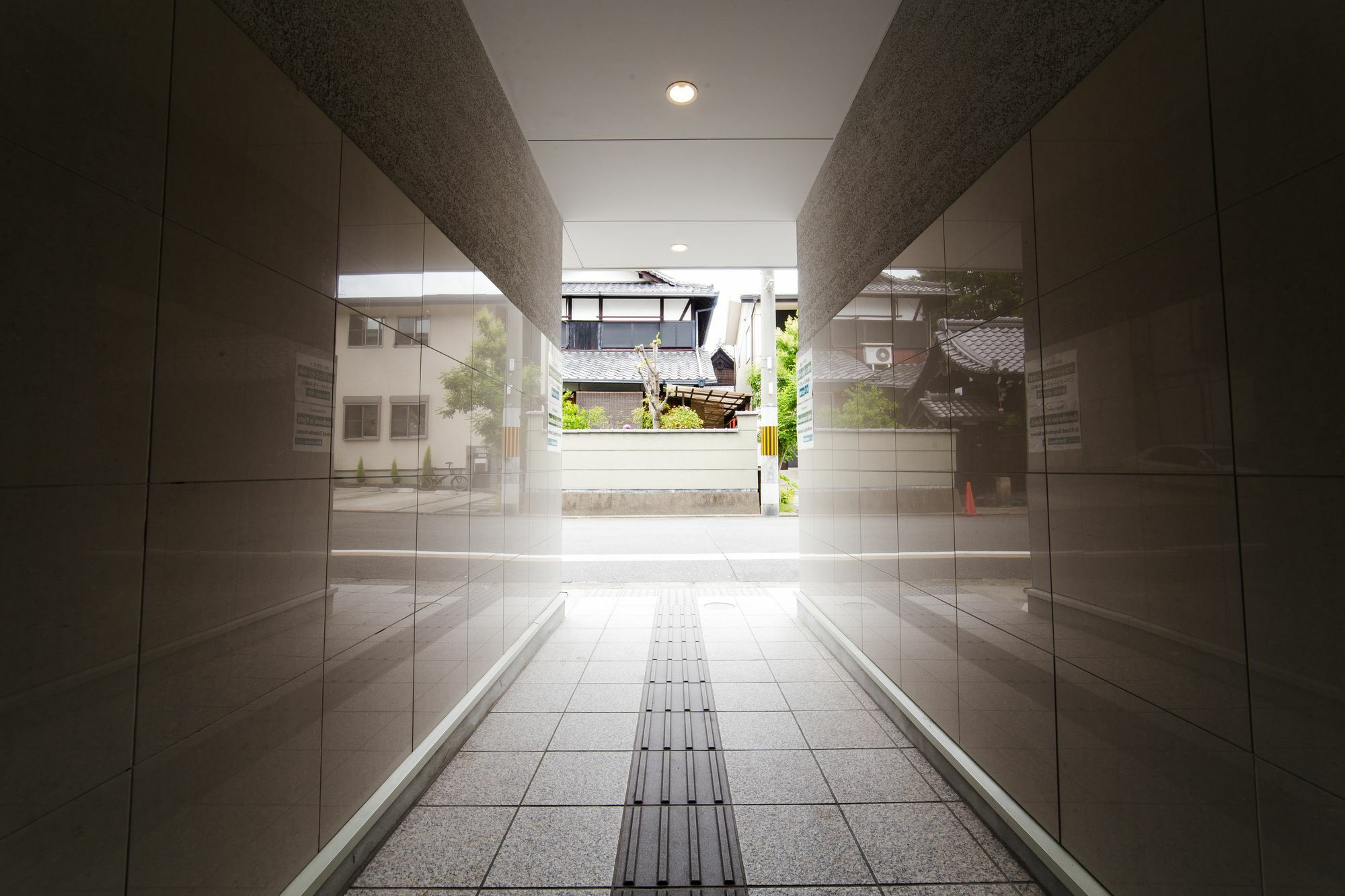 Apartment Arklead Gojohorikawa